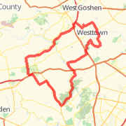 31.48mi road cycling on 4/21/13
