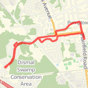 iMapMyRun+: Jul 10, 2010 8:57 AM