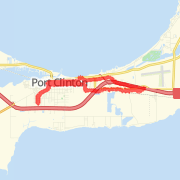 iMapMyRun: Jul 10, 2010 9:49 AM