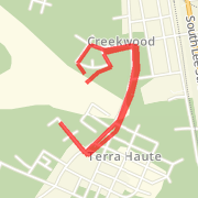 07/10/2010 Route