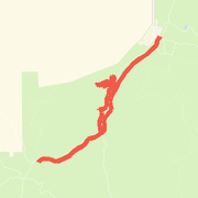 dad's trail