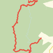 Mangrove Mountain to Mangrove Creek Dam 31km