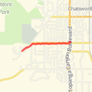 1.16mi walk on 4/21/13