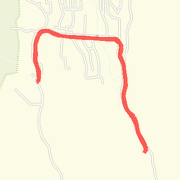 iMapMyRun: Jul 10, 2010 9:40 AM