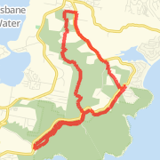 Trotters ANZAC Day Run