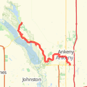 iMapMyRIDE+: Jul 10, 2010 10:03 AM