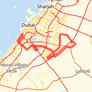 2010-07-02 Wolfis Ride - Dubai