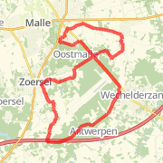 Groten toer Blommerschot