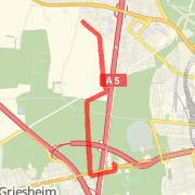iMapMyRun: 10.07.2010 20:49