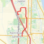 iMapMyRun: Jul 10, 2010 2:49 PM