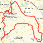 PJ, Attleboro, Norton, Long loop