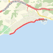 Sitges, Jul 10, 2010 9:33 PM