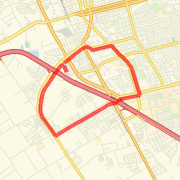 hotel 6mi loop