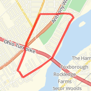 river road loop