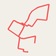 Chinchilla 10km