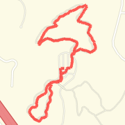 1.28 mi run on 04/22/2013