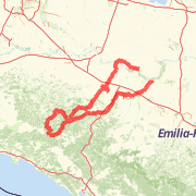 09/07/2010 Route