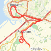iMapMyRide: 11 Jul 2010 14:58
