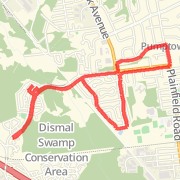 iMapMyRun+: Jul 11, 2010 10:42 AM