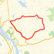 Mt Parnassus- Clark Hill- Rt 82 Loop
