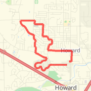 7 mile Westside Y