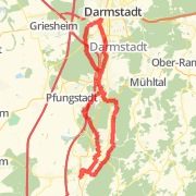 iMapMyRide: 11.07.2010 19:04