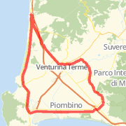 San Vincenzo oasi e ritorno