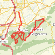 LA CAMPURRIANA ENDURERA
