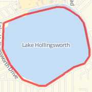 Lake Hollingsworth