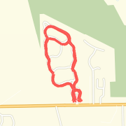 iMapMyRun: Jul 11, 2010 8:23 PM