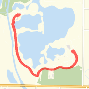 Independence Grove 2.4 Miles