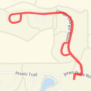 Prairie Crossing 2.08 Mi