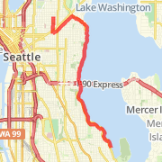 14.69 miler