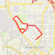 Centennial Olympic Park