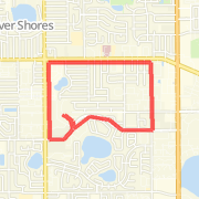 Michigan Run
