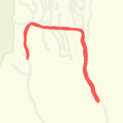 iMapMyRun: Jul 12, 2010 7:51 AM