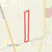 2  mile loop