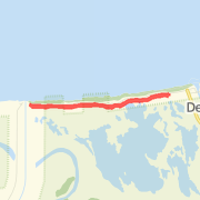 Delta Run