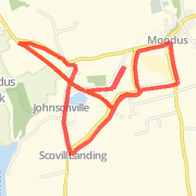 07/12/2010 Route