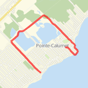 iMapMyRun: 2010-07-12 11:25
