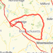 07/12/2010 Route