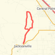 Nunan Estate 9-miler