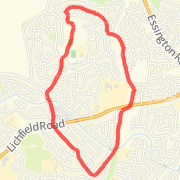 iMapMyRide+: 12 Jul 2010 19:10