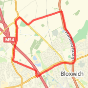 blox and long lane