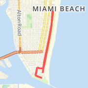 Ocean Drive 5K 