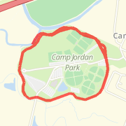 iMapMyRun: Jul 12, 2010 7:25 PM