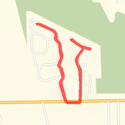 iMapMyRun: Jul 12, 2010 8:26 PM