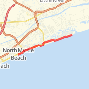 07/12/2010 Route