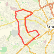5 miles