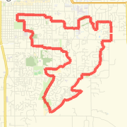L 12mi South/Bryan/Mall